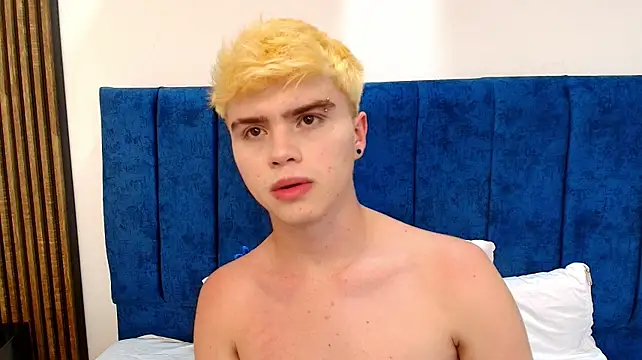 Chat +18 de Ian_Stone ao vivo