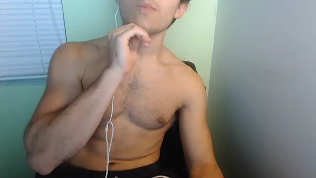 the1invisibleboy live XXX chat