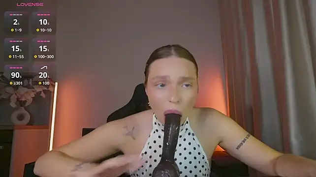 Chat XXX en directo de violla_sinzz