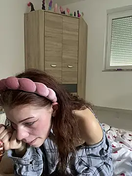 SunnyBunny19 লাইভ XXX চ্যাট