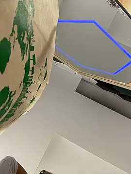 eveangelll's Live XXX Chat