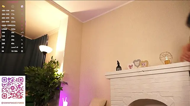 KatherineMaginn Chat XXX in diretta