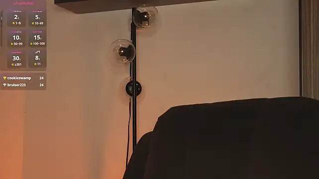 samycute_ Live XXX-Chat