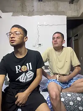 Онлайн чат XXX Thiagox274
