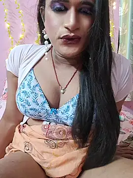 glitchwaligirl 라이브 XXX 채팅