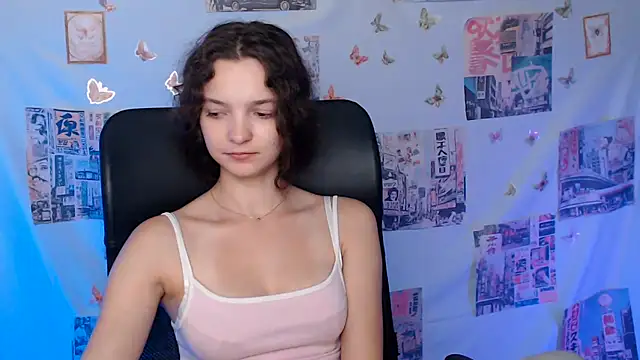 _SusieSu_ 라이브 XXX 채팅