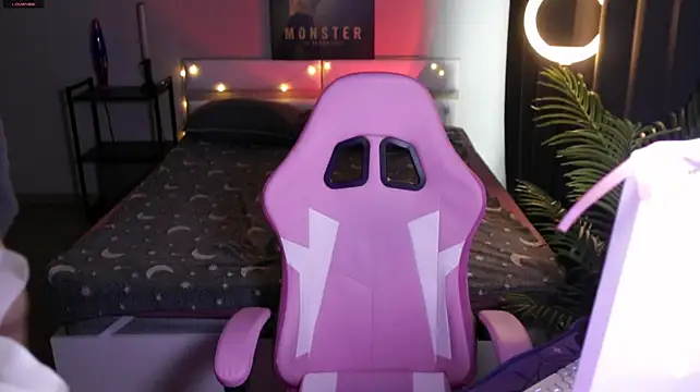XXX chat uživo modela _Moonlight_t