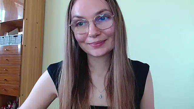 LooveELLYx – Live XXX-chat