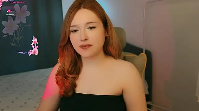 flaremoon's Live XXX Chat