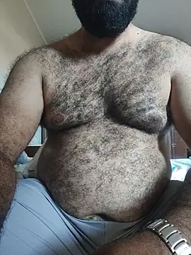 Chat XXX ao vivo de Samirfuker84
