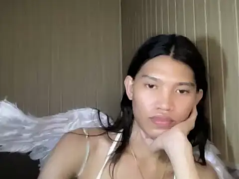 Yourgoddess_jayve Obrolan Langsung XXX