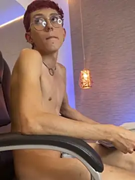 Chat +18 de SweetDareX ao vivo