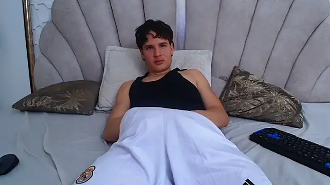 SEXYBOY_VC 라이브 XXX 채팅