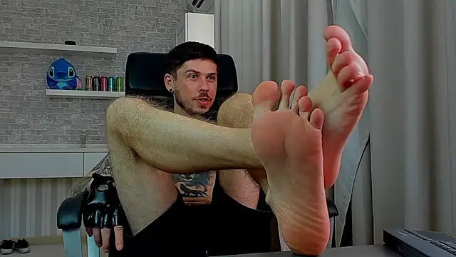 JonahShaw 라이브 XXX 채팅