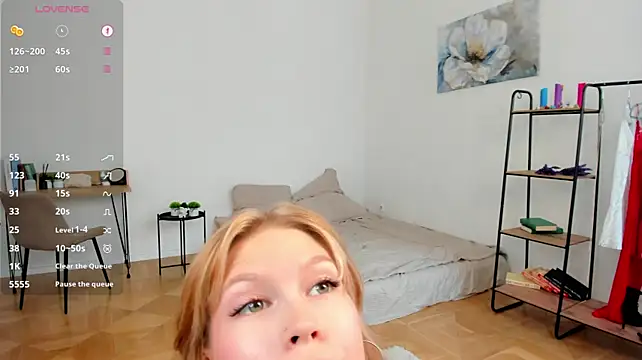 EvaStar1ight Chat XXX live