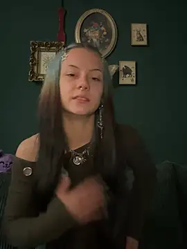 Chat XXX en directo de sami_zone