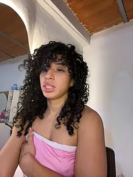 Miily_0 Obrolan Langsung XXX