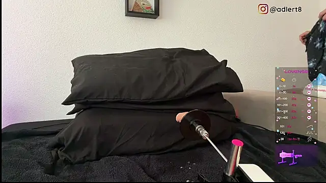 Chat XXX Live adler80035
