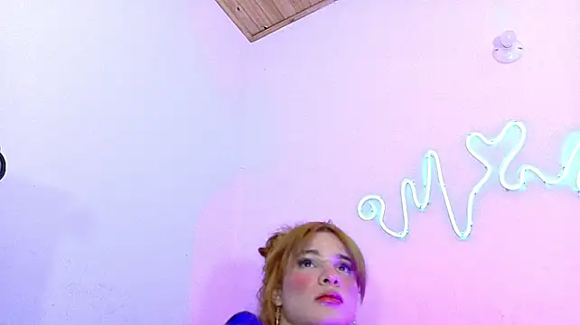 Chatroom XXX en direct de Sweet_Everlin01