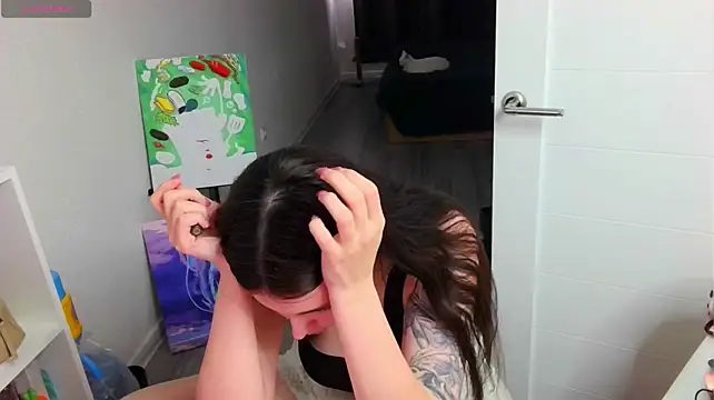 peachynessn Live XXX chat