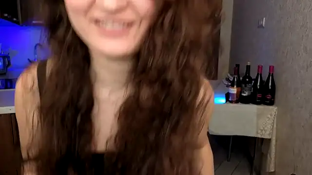 Cerann1n Live XXX chat