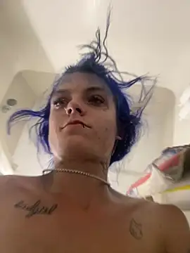 IttyBittyStonien Live XXX chat