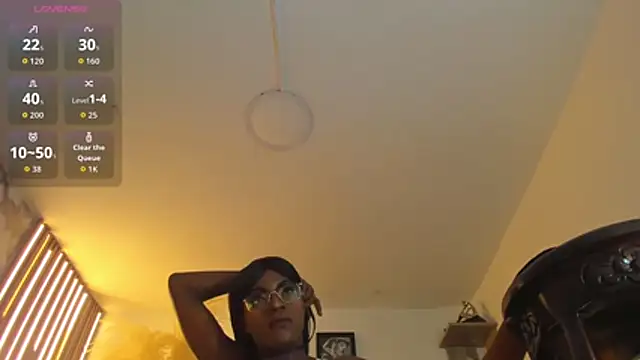 Hanny_Allin's Live XXX Chat