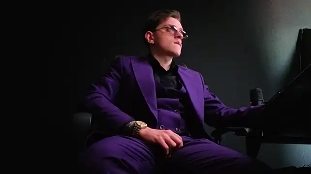 FelixStarkk 现场XXX聊天
