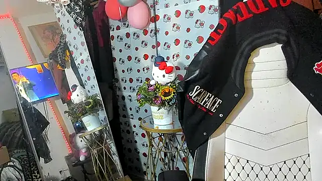 Motherbigbus 网络视讯表演