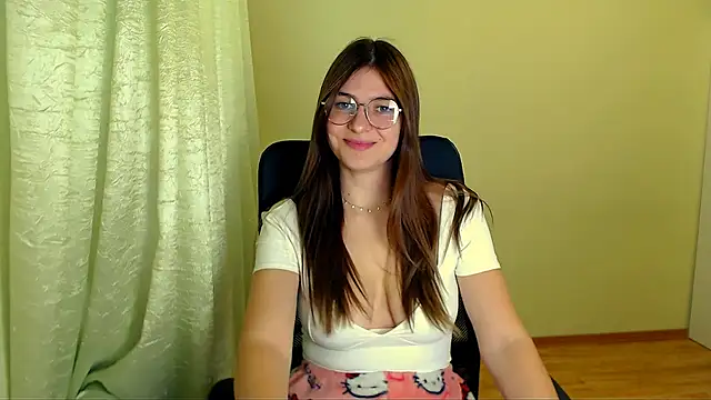 Luna_Lush_ Live XXX-Chat