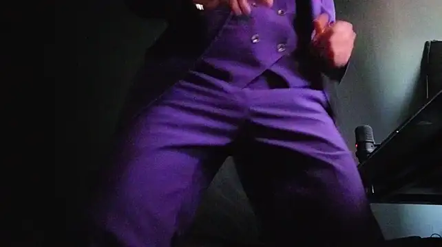 FelixStarkk Chat XXX in diretta