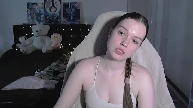 Little_flowers Live XXX-Chat