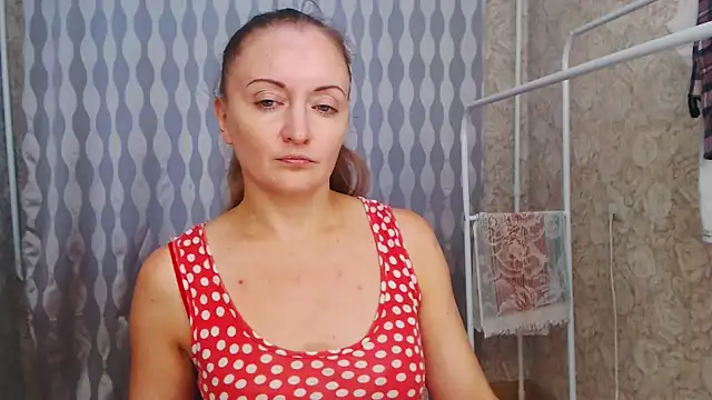 BettyFootFetish Chat XXX in diretta