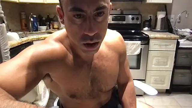 BigGuyMusclen Live XXX chat