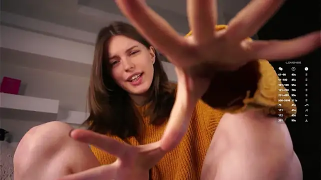 DarylBarks 라이브 XXX 채팅