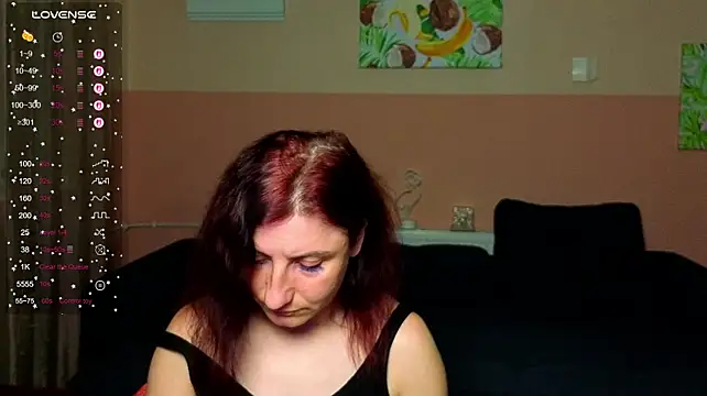 Muse_kitty_jenia's Live XXX Chat