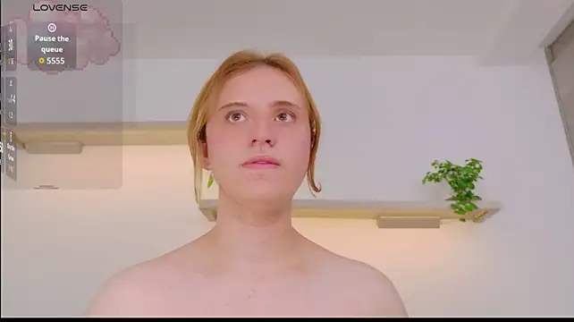 Czat XXX na żywo – seraphine_star