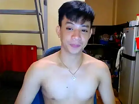 AsianCUMQUICKLY Chat XXX in diretta
