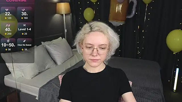 HottoKori's Live XXX Chat
