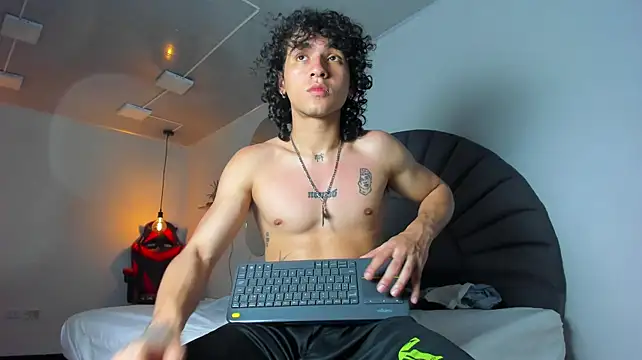JackSavage_ live XXX chat