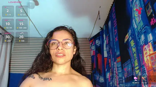 Sembang XXX Secara Langsung rosse_2504