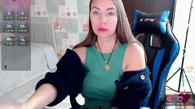 Chat +18 de Korolek12 ao vivo