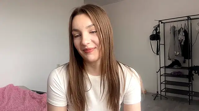 JuleCawood Chat XXX in diretta