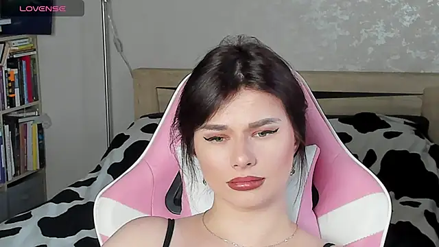 Chat XXX en directo de bbJ_one