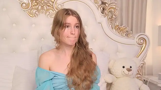 Czat XXX na żywo – LisaStone