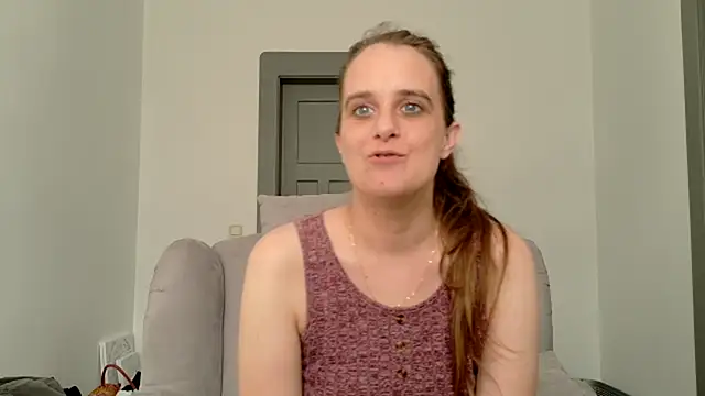 Chat XXX en directo de Chantalee