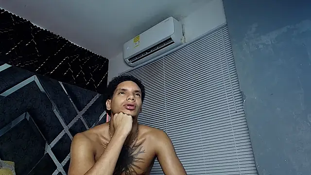 دردشة kai_storm77 الجنسية المباشرة