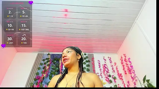 maria_robin_ 现场XXX聊天