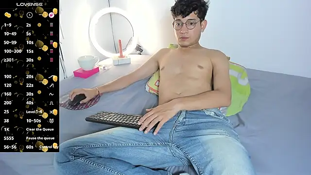 Benjamin_Bustern Live XXX chat