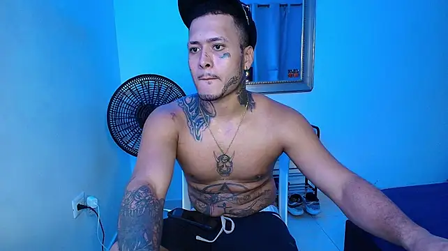 crow_black00 라이브 XXX 채팅